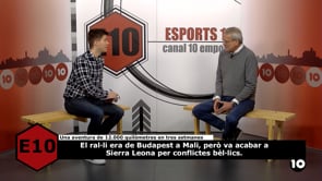 Esports 10 16/03/26