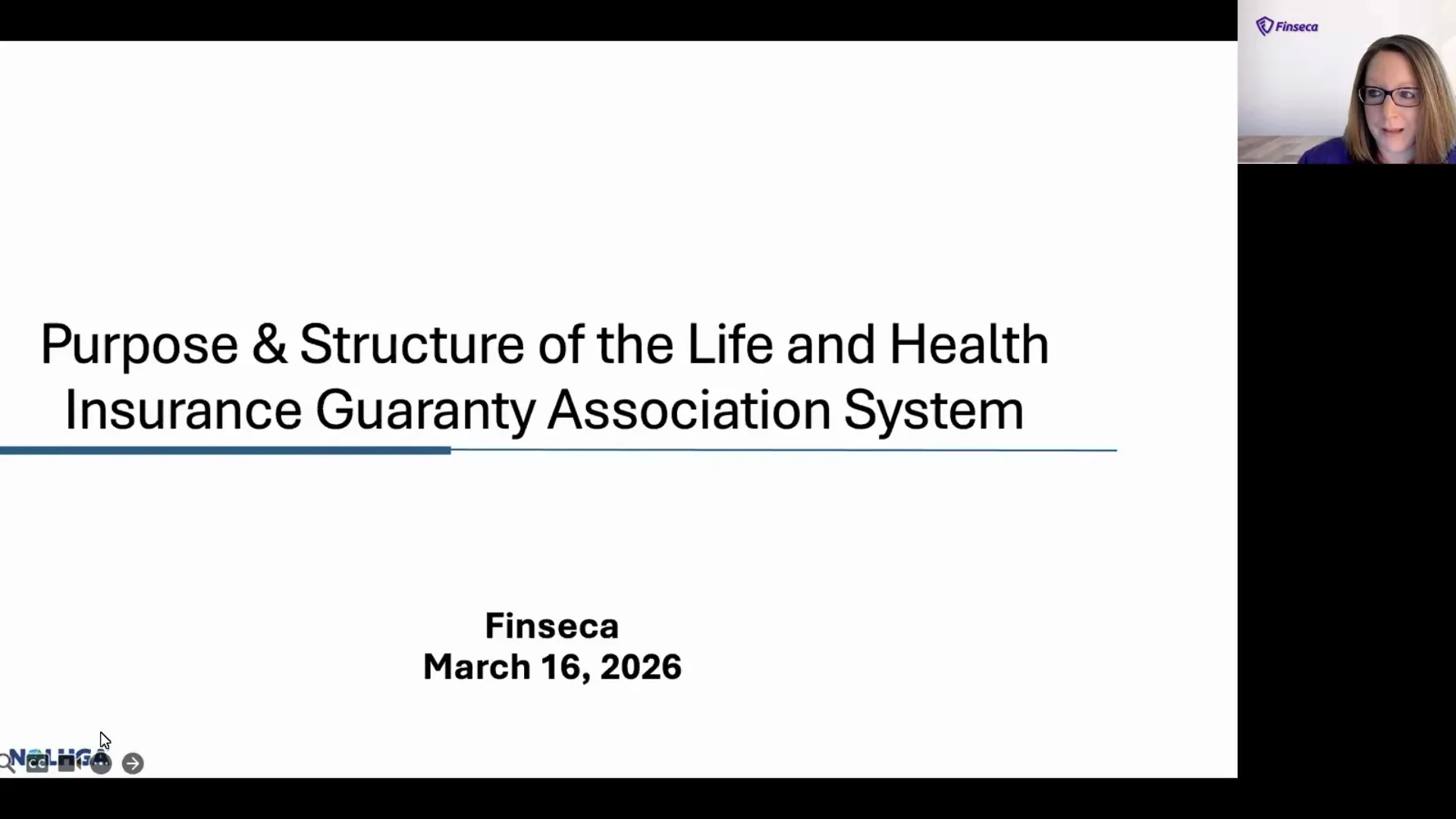 What is the Purpose of Life Insurance Guaranty Association Explained
