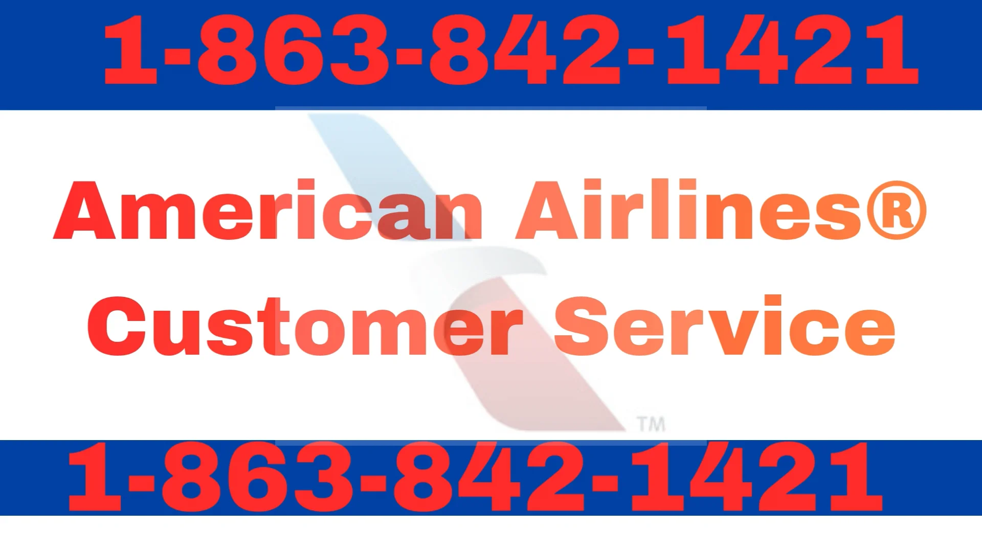 11 Ways to Access American Airlines&reg; Customer Service By Phone, chat and Support 24/7