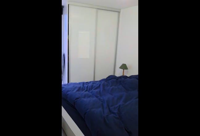 Fabulous double room in a 2 bedroom apartment  Main Photo