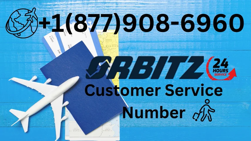 {dedicated~support}Orbitz&reg; Official Customer Service Number || Official 24-7 Support Guide