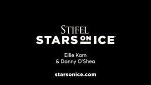 Ellie Kam & Danny O'Shea