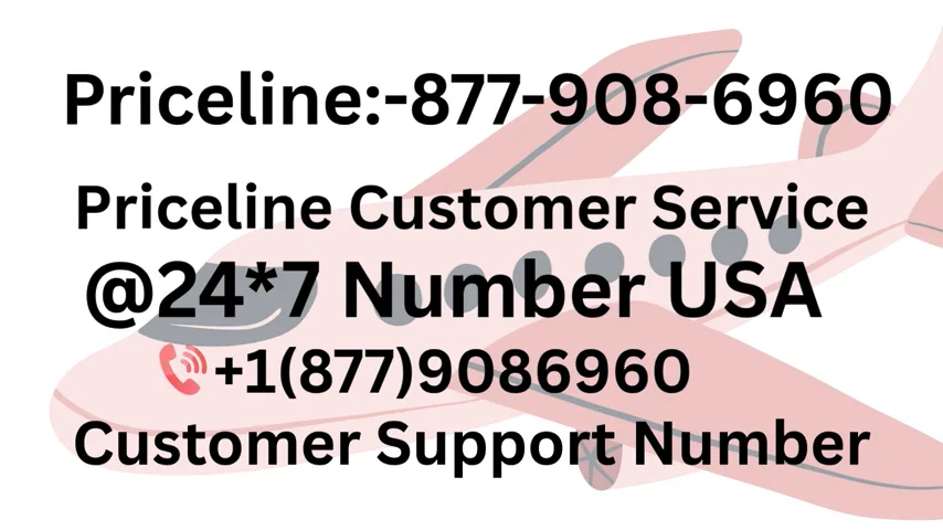 {dedicated~support}Priceline&reg; Official Customer Service Number || Official 24-7 Support Guide