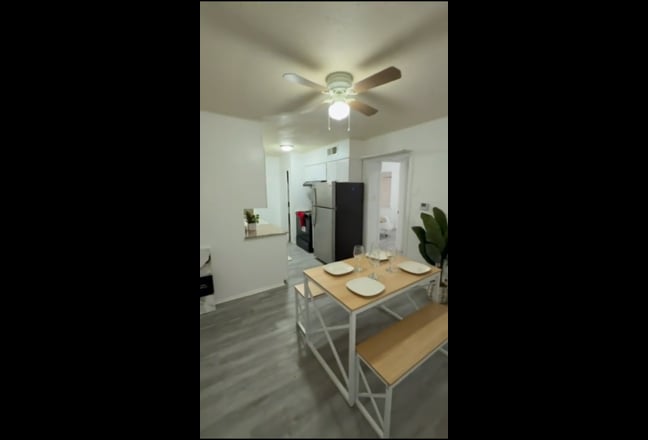 Private Room in Dallas – All Utilities Included Main Photo