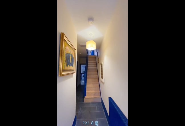 Double Ensuite Room | Recently Renovated|Portswood Main Photo