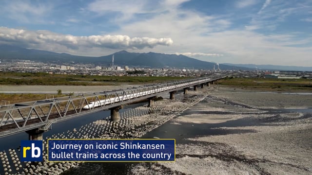 Railbookers makes selling Japan simple