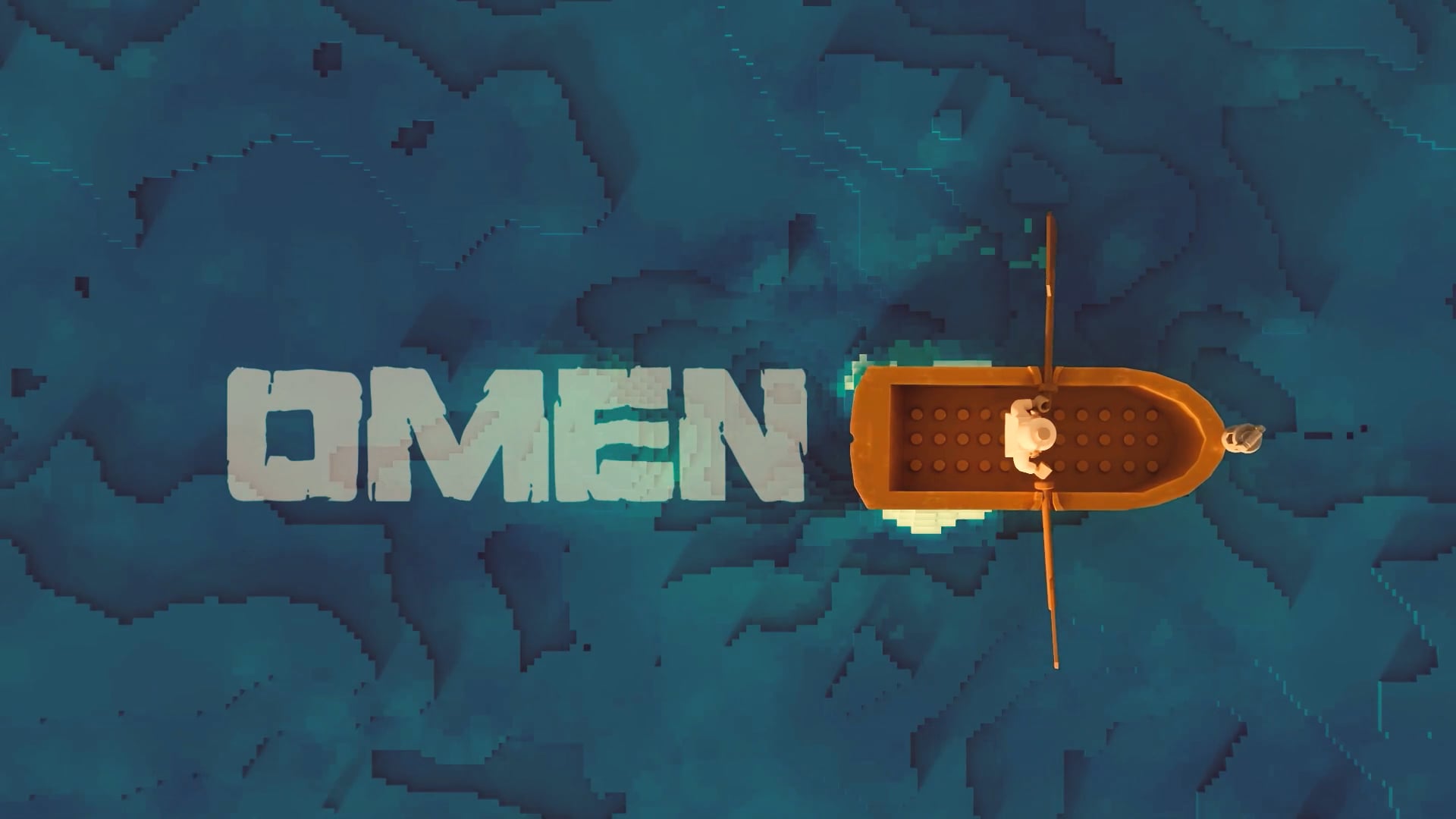 NyomStudios Omen Video