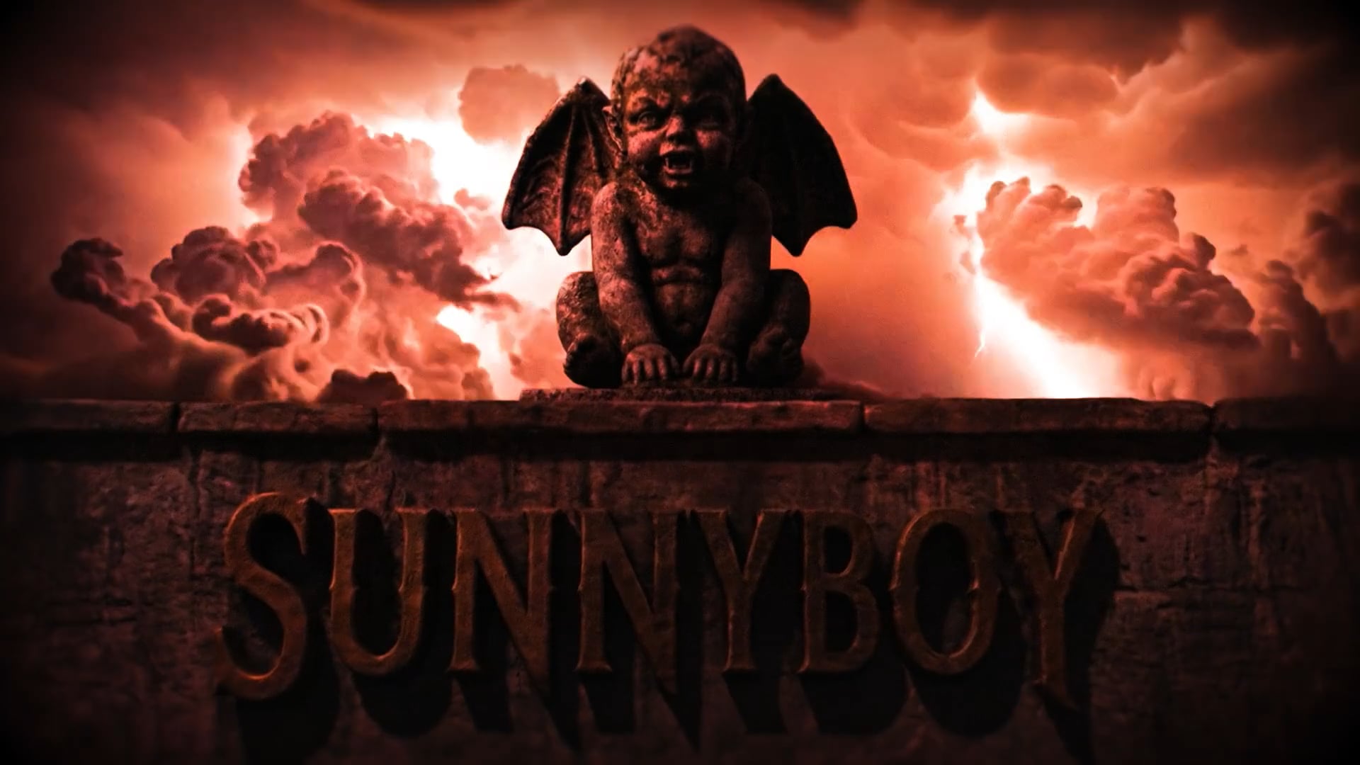 Sunnyboy