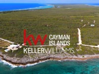 Stunning Little Cayman East Coast Parcel - 0.53 Acres