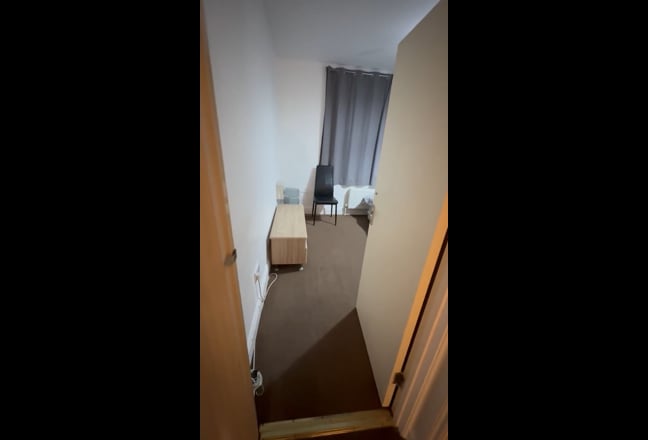 “Double room &pound;490 bills included – Margate” Main Photo