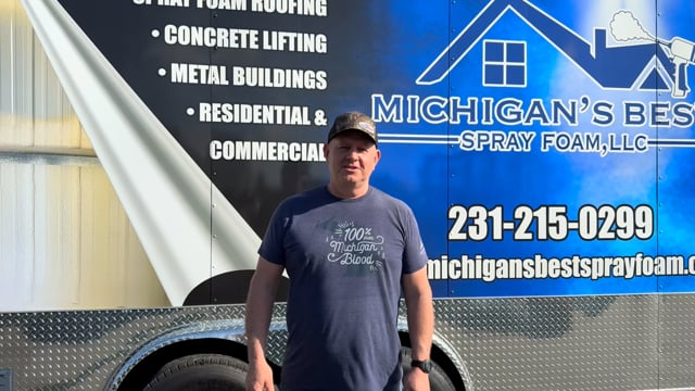 Carl Mallison - Customer Testimonial