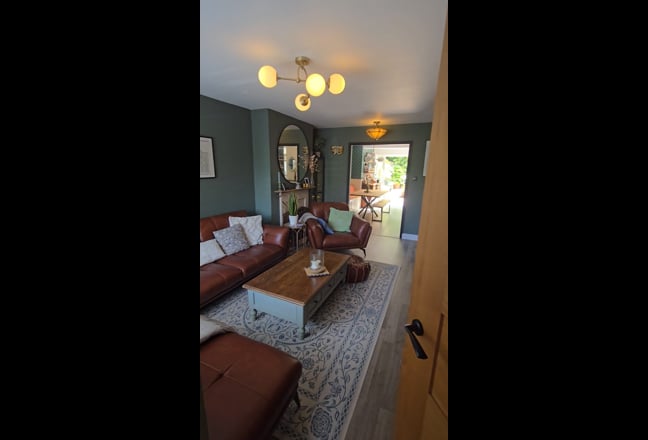 Double Room for rent Main Photo