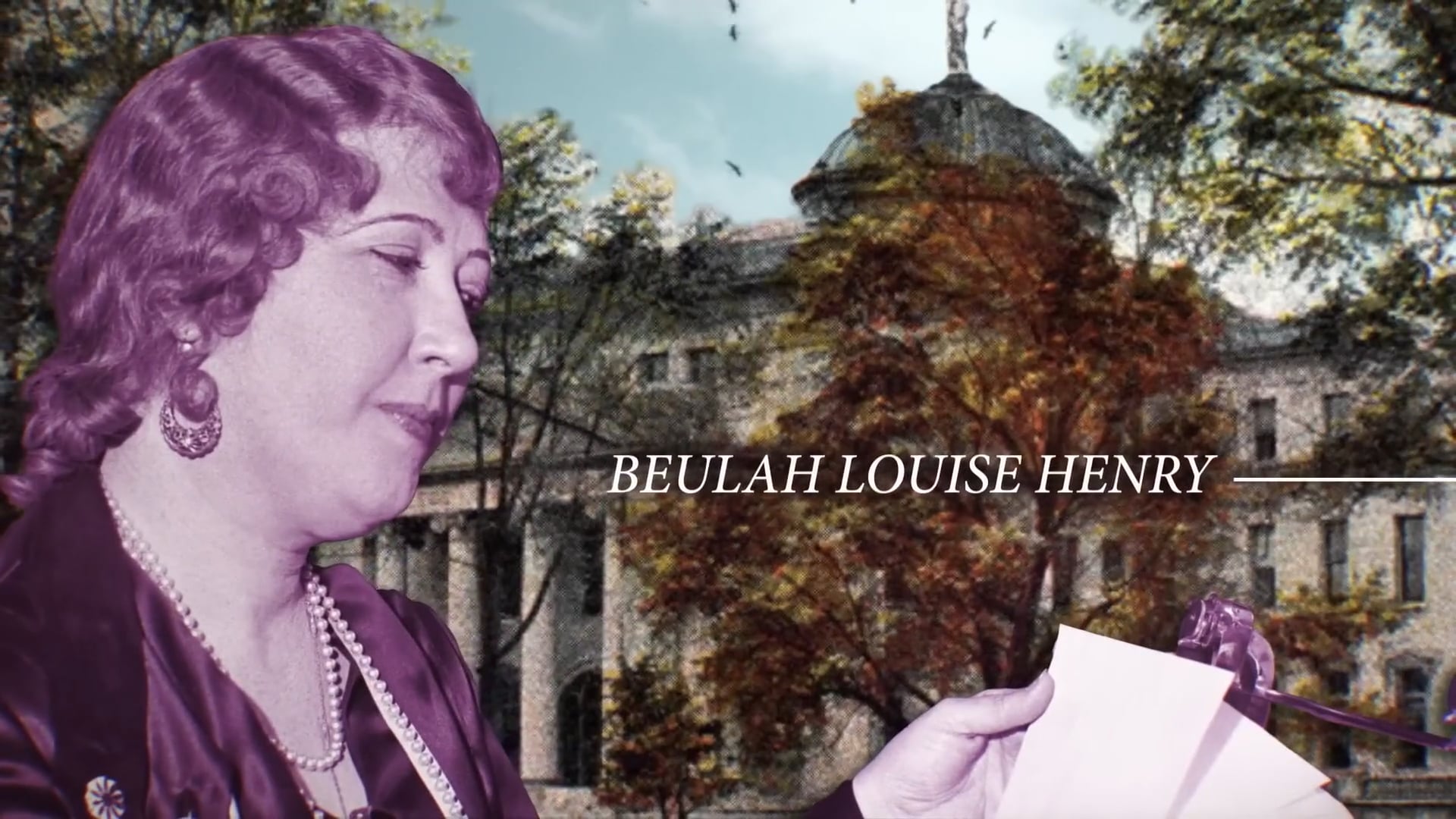 “lady edison” - history honors 250