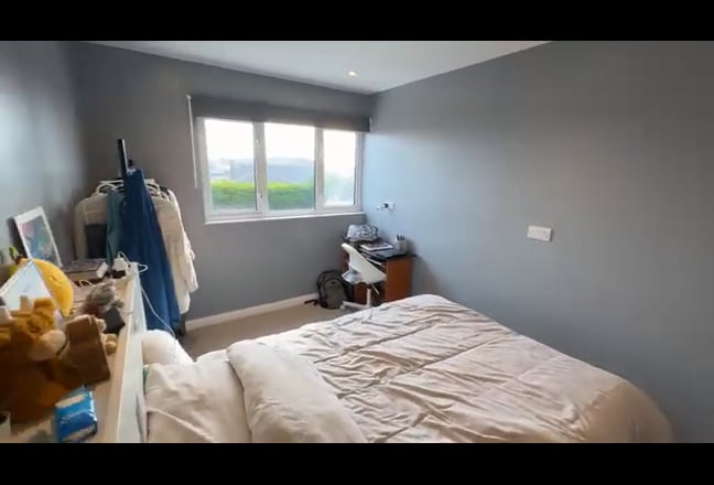 4 Bed Furnished Family Home to Rent Bridgwater TA6 Main Photo