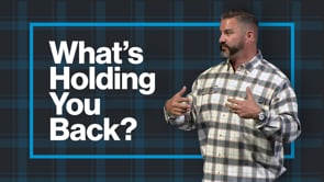 Part 1 | Hi! I'm Rustin