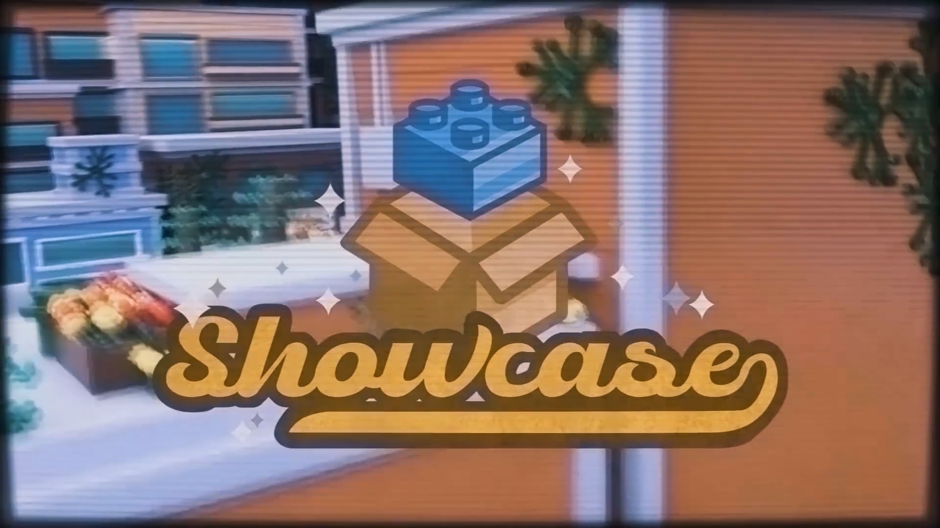 Showcase