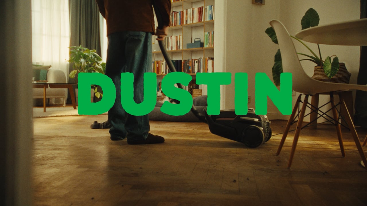 Vorwerk - Dustin DE