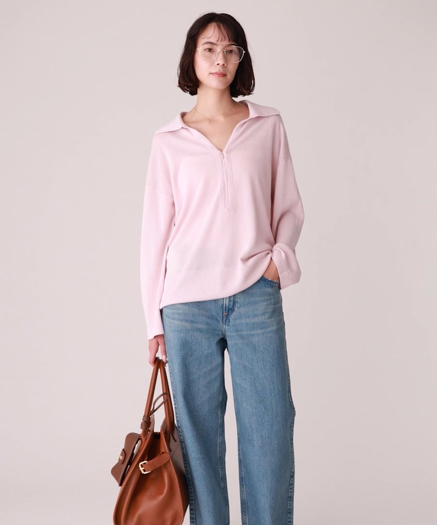 upper hights】＜別注＞THE NIECE MID-RISE | [公式]バビロン