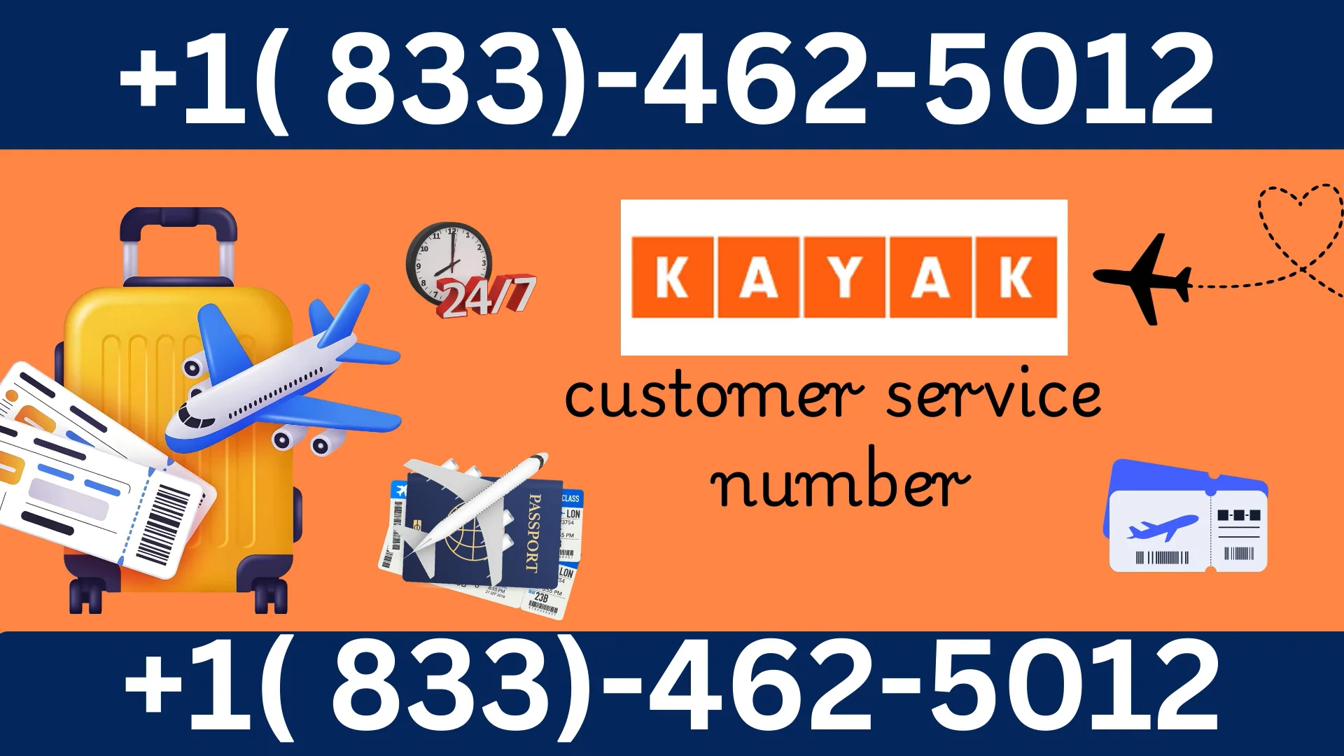 Kayak &trade; Support Guide: How to Contact Kayak &trade; Customer Service | Updated Help & Policy 2026
