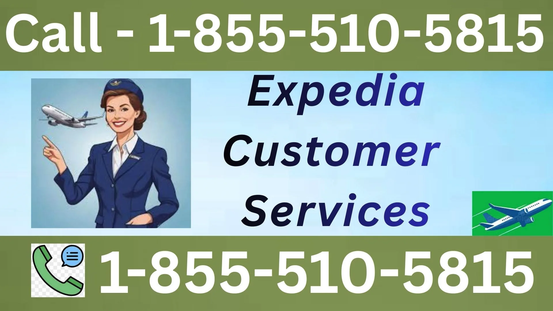 How to Contact Expedia&reg;&reg; Customer Service: Official 24-7 Support Guide&rdquo;: