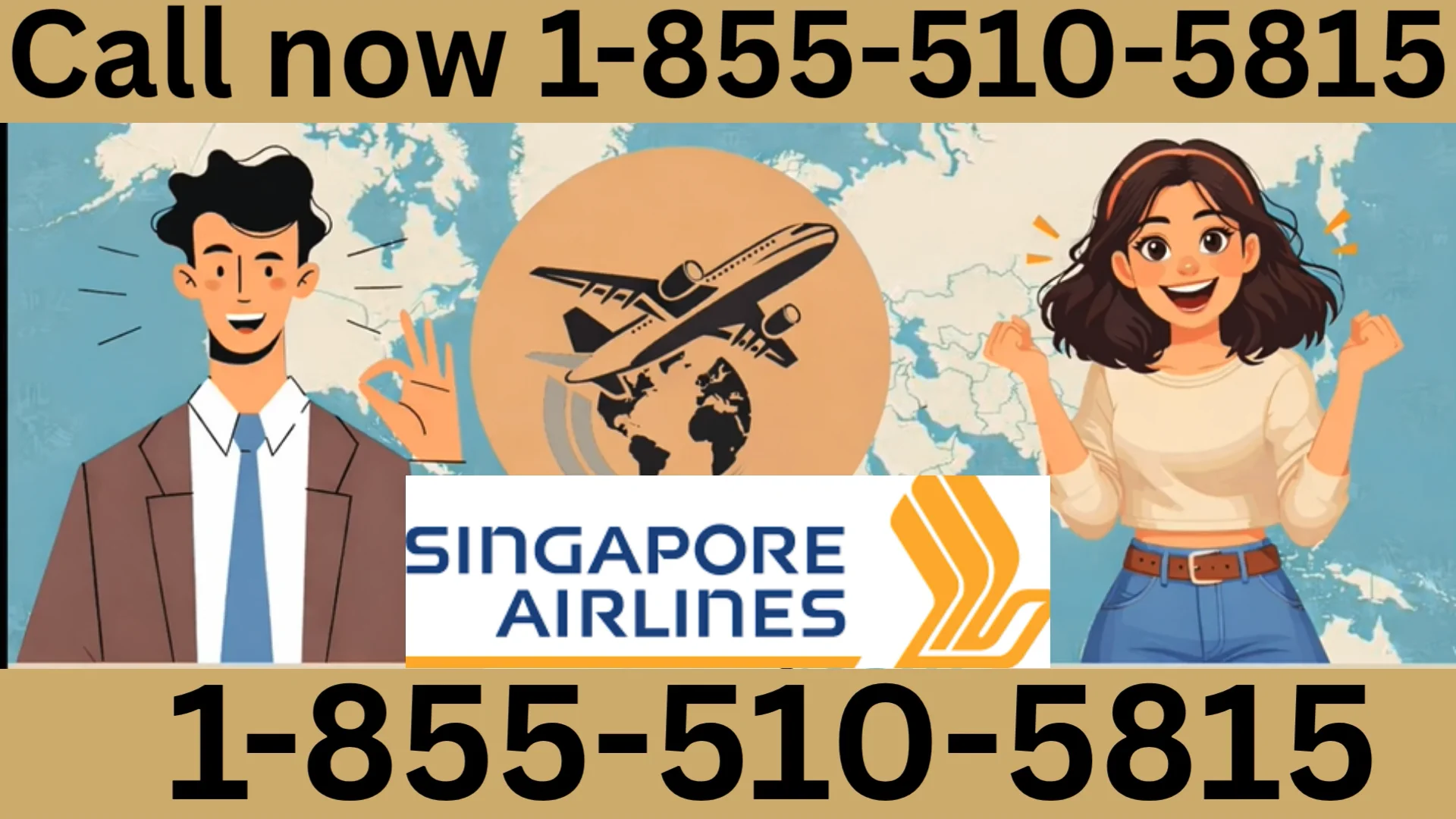 How Do I Contact Singapore Airines&reg;&reg;? | Official 24-7 Support Center