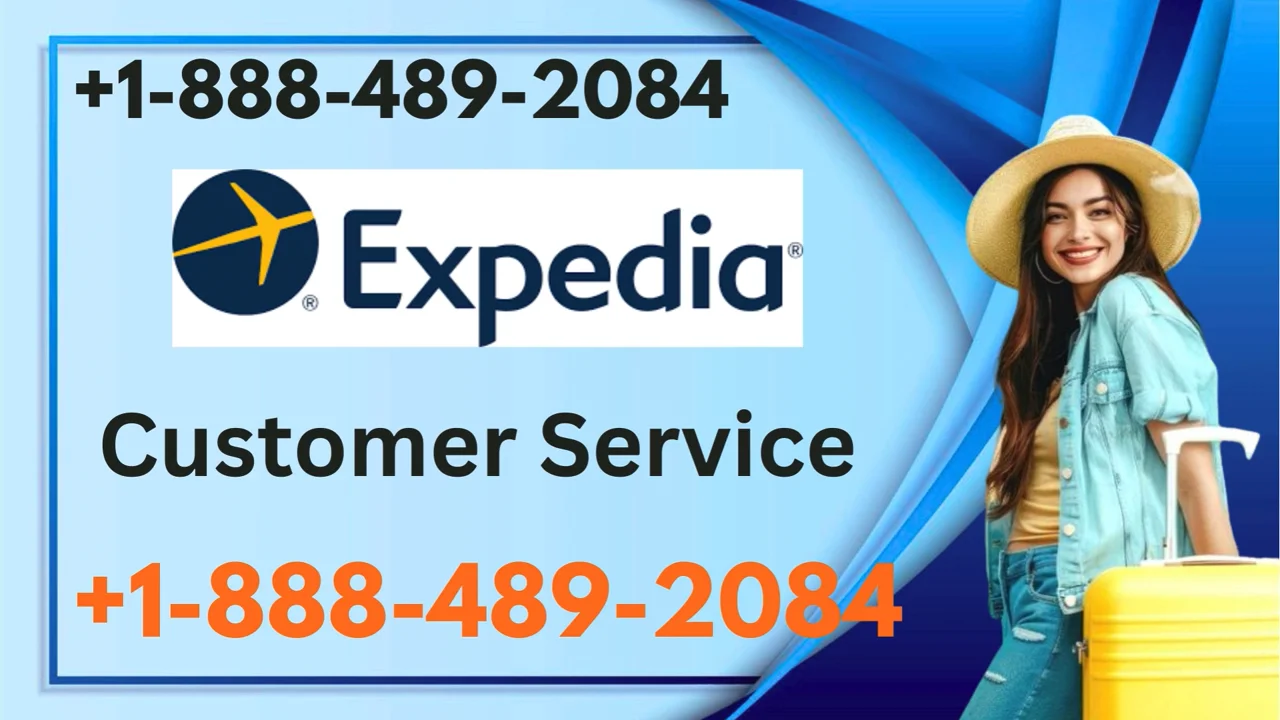 Expedia Customer Service Complete Guide || Step-by-Step Help & Support 24*7 Expedia