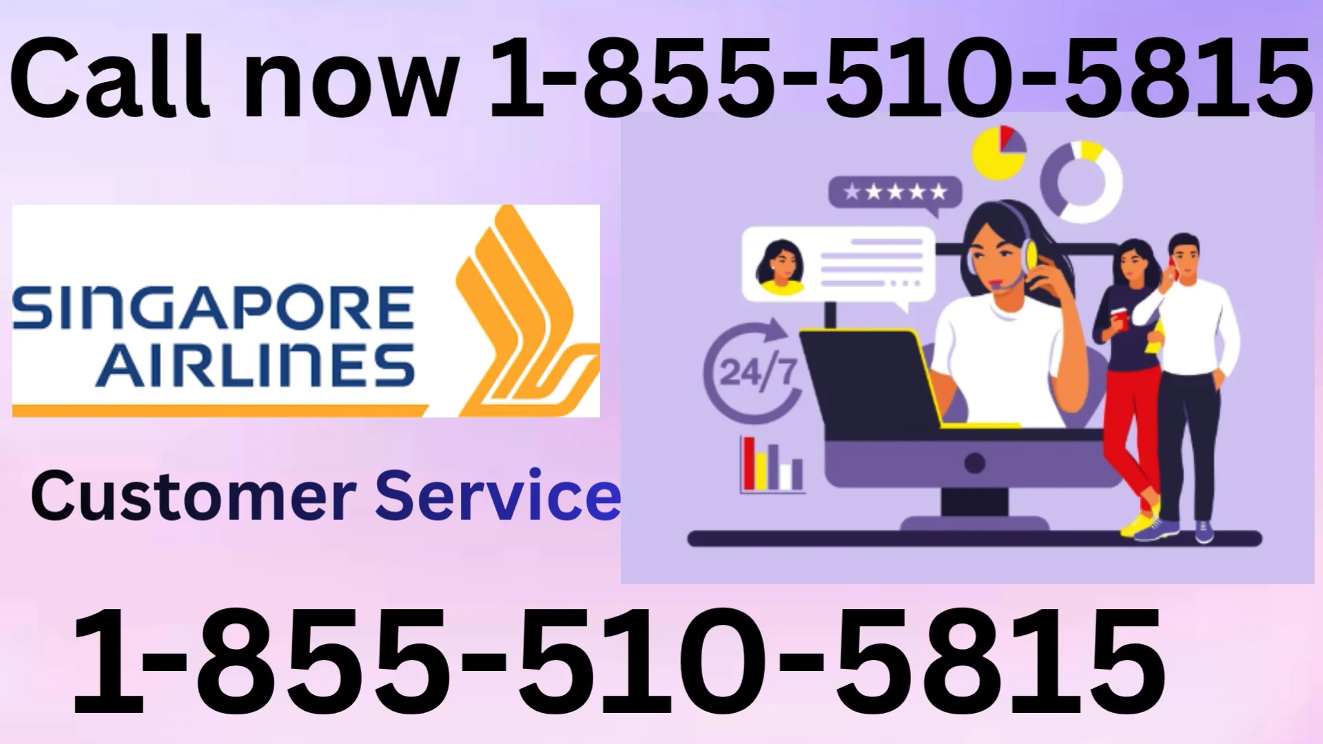 Singapore Airines&reg;&reg; Official Customer Support | How to Get Help 24/7