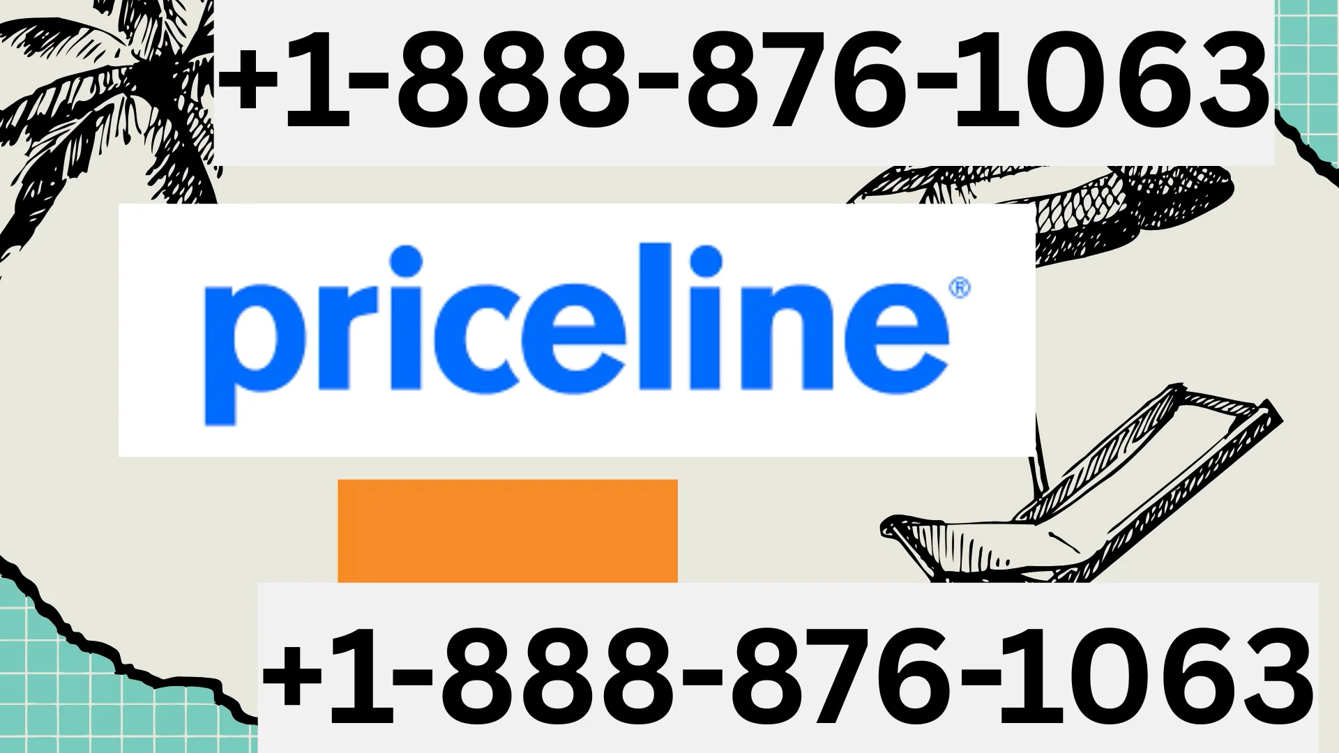 How to Call Priceline&reg; Customer Service Complete Guide = Step-by-Step Help & Support 24/7 Priceline