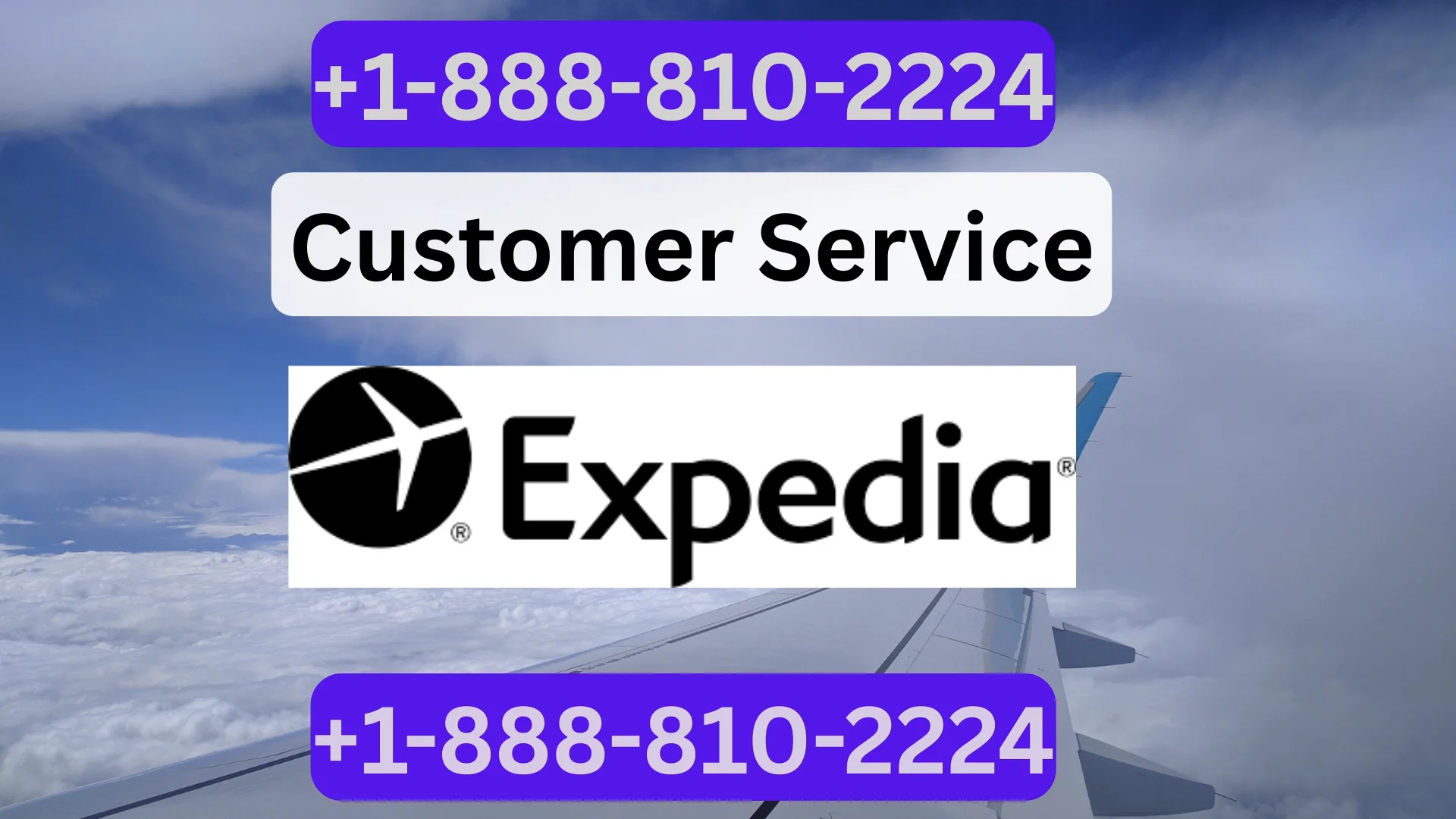 Expedia&reg; Customer Service Complete Guide = Step-by-Step Help & Support 24/7 Expedia
