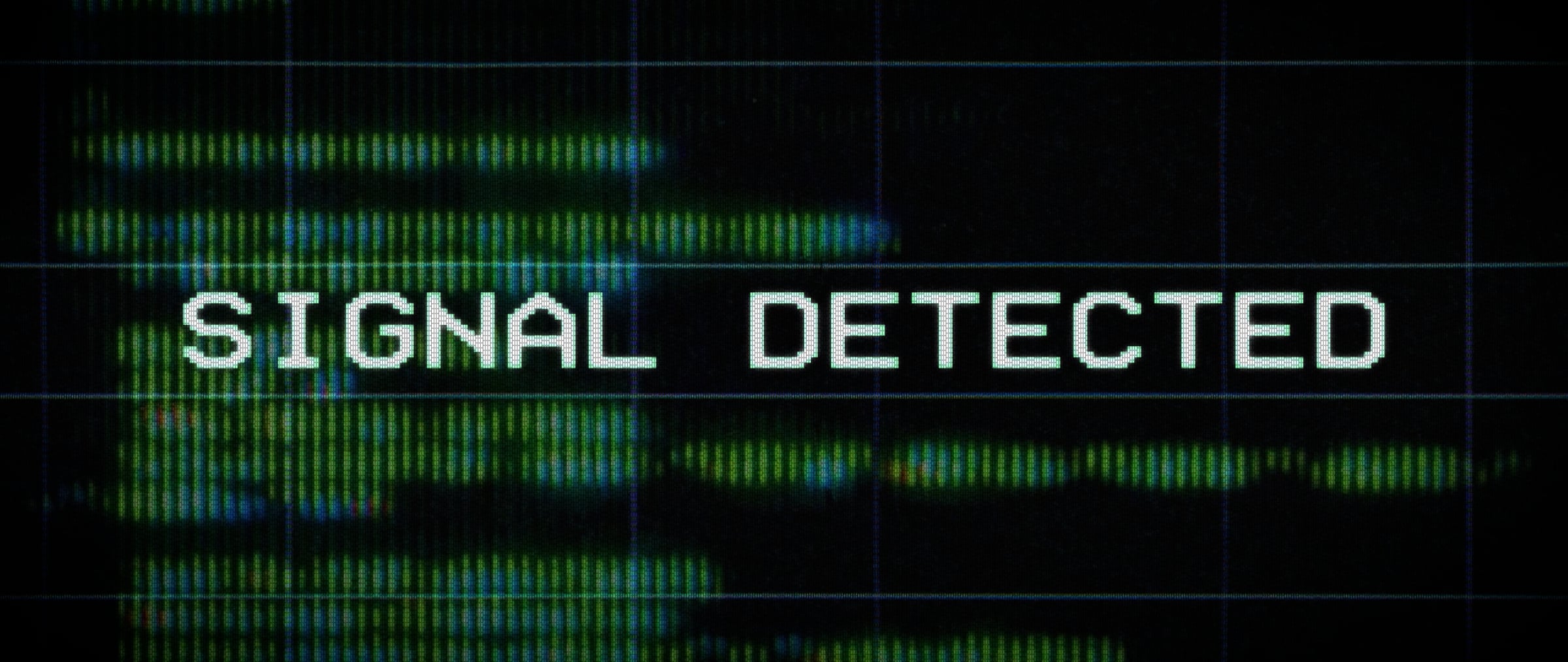 SIGNAL(Pixel ver) | Videos & Movies on Vimeo