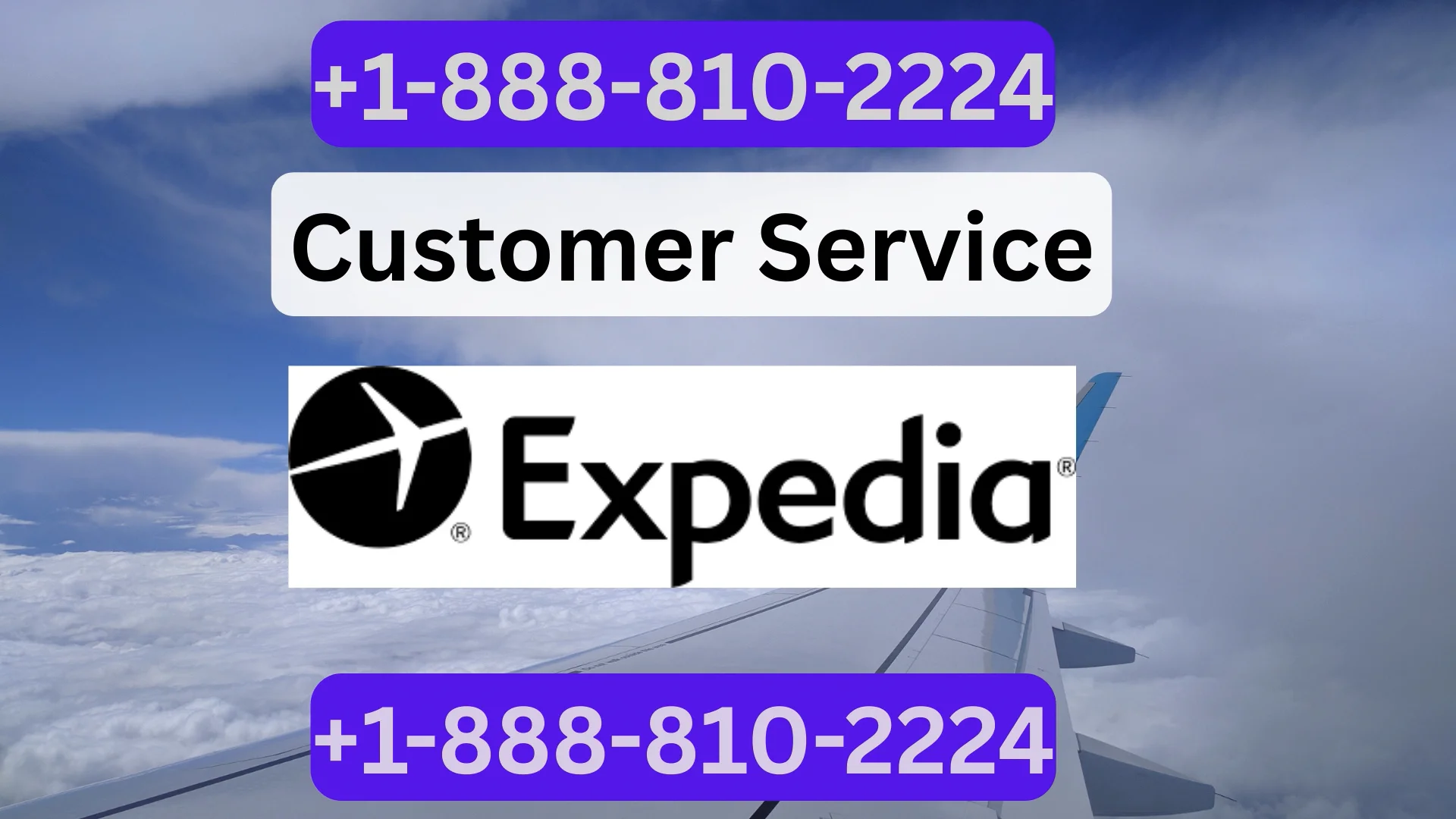 Expedia&reg; Customer Service Complete Guide = Step-by-Step Help & Support 24/7 Expedia