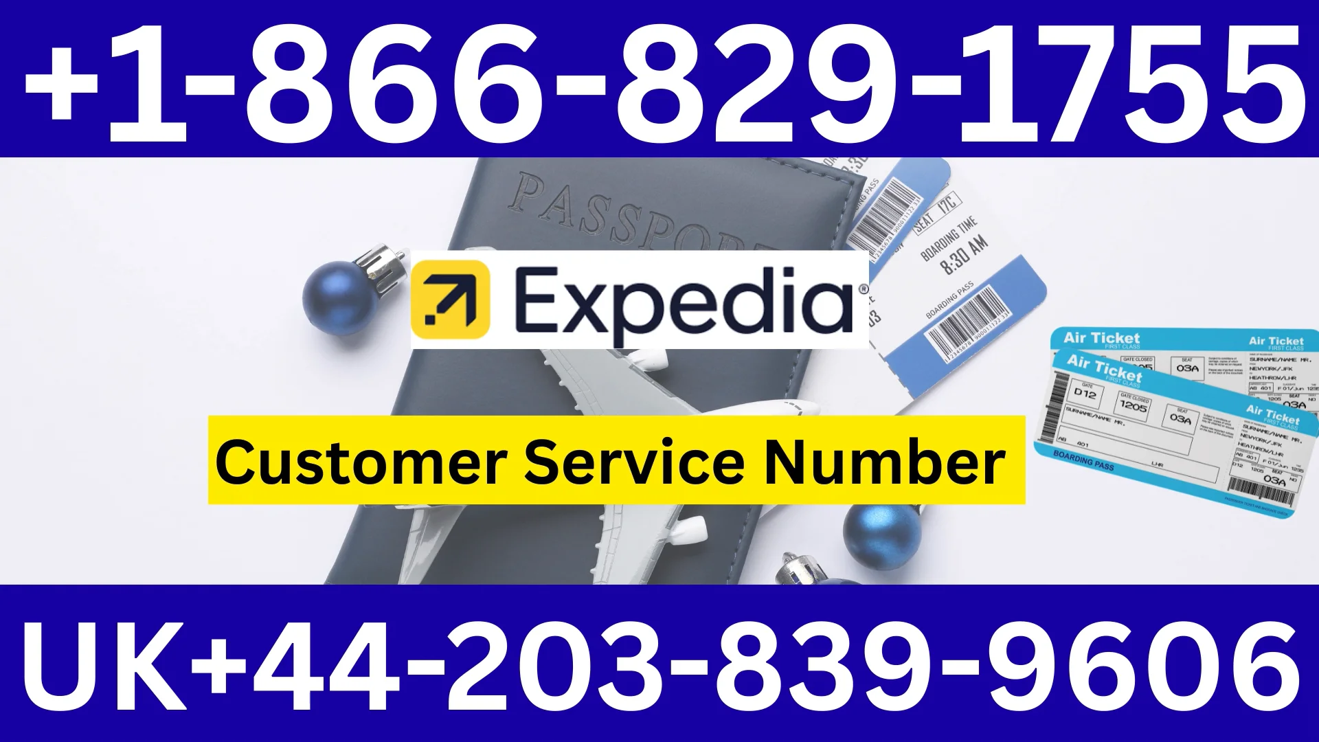 Expedia&reg; Customer Service Complete Guide = Step-by-Step Help & Support 24/7 Expedia