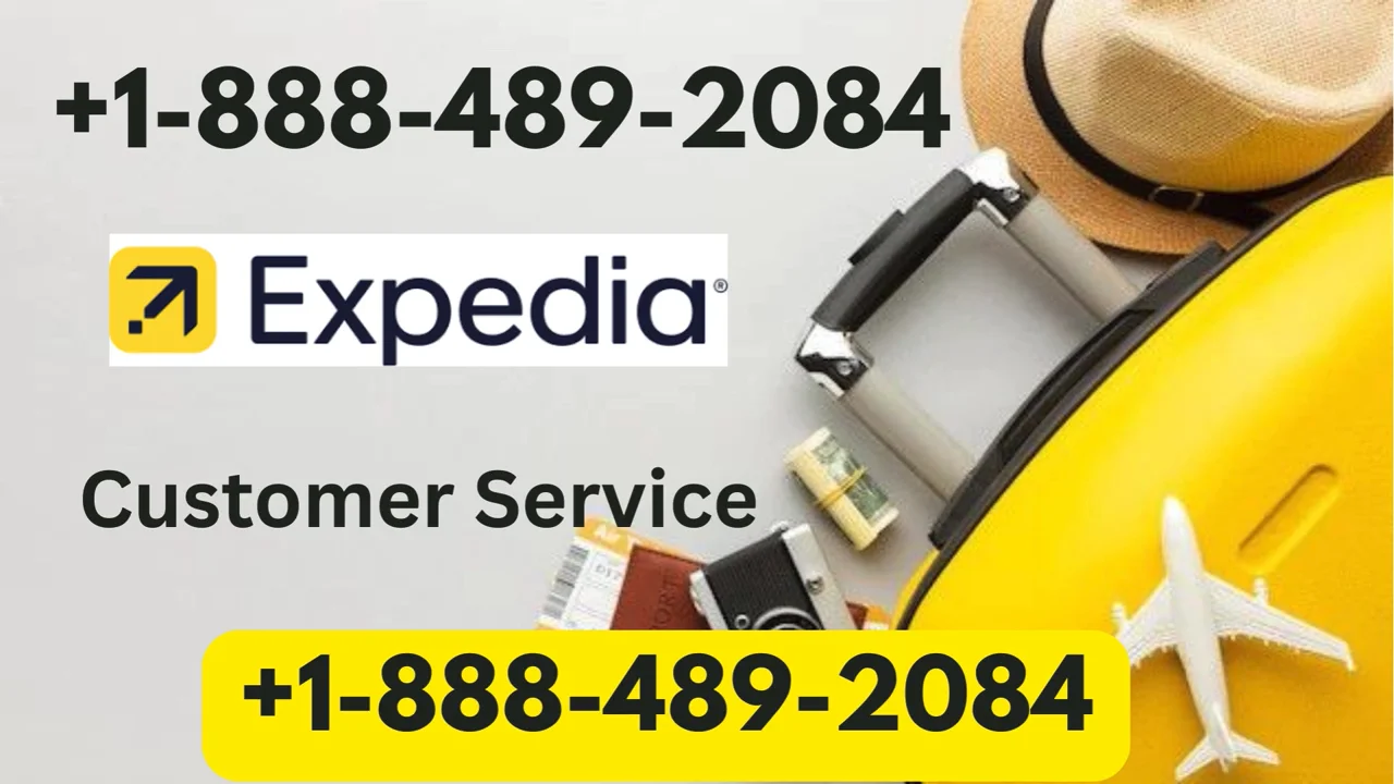 Official Expedia&copy; Official Customer Service Complete || Full 24/7 Support Guide