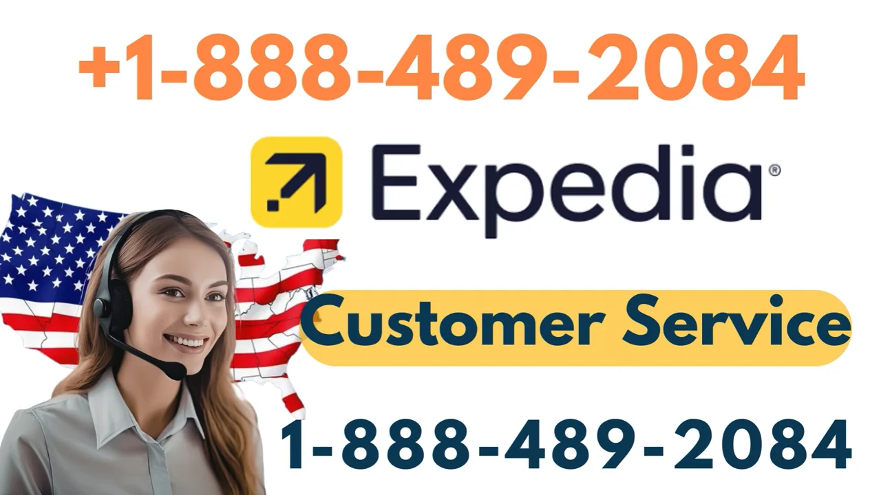 Expedia&reg; Customer Service Complete Guide = Step-by-Step Help & Support 24/7 Expedia