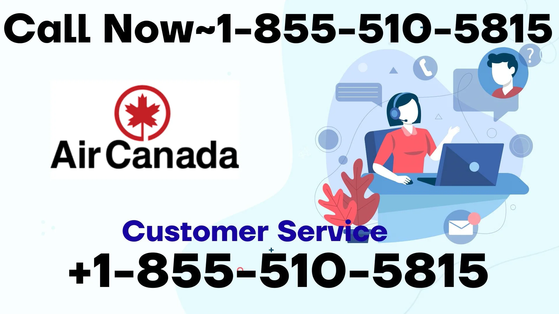 Air Canada&reg;&reg; Official Customer Support | How to Get Help 24/7