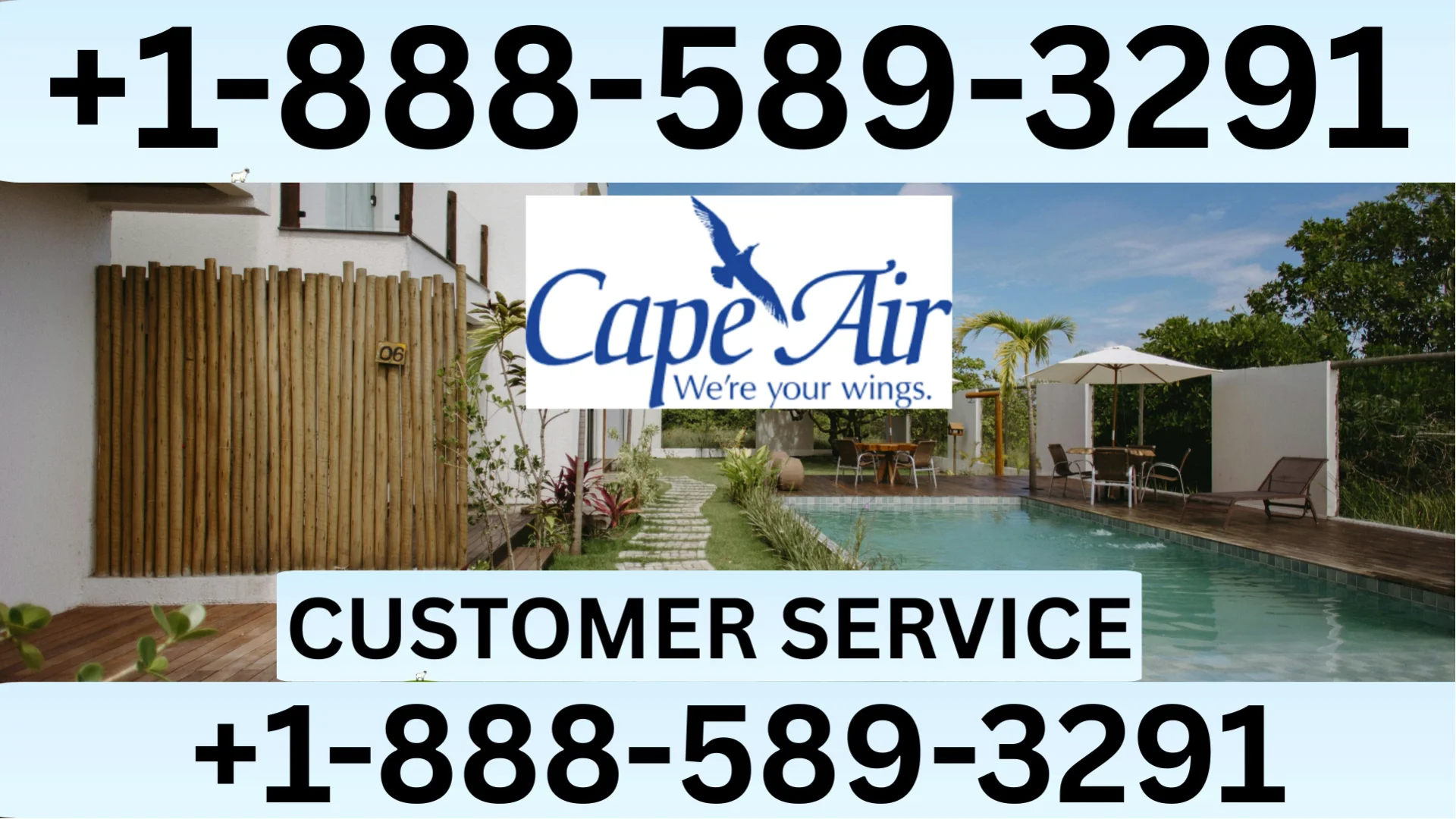 Cape Air&reg;&reg; Official Customer Service Complete || Official 24-7 Support Guide
