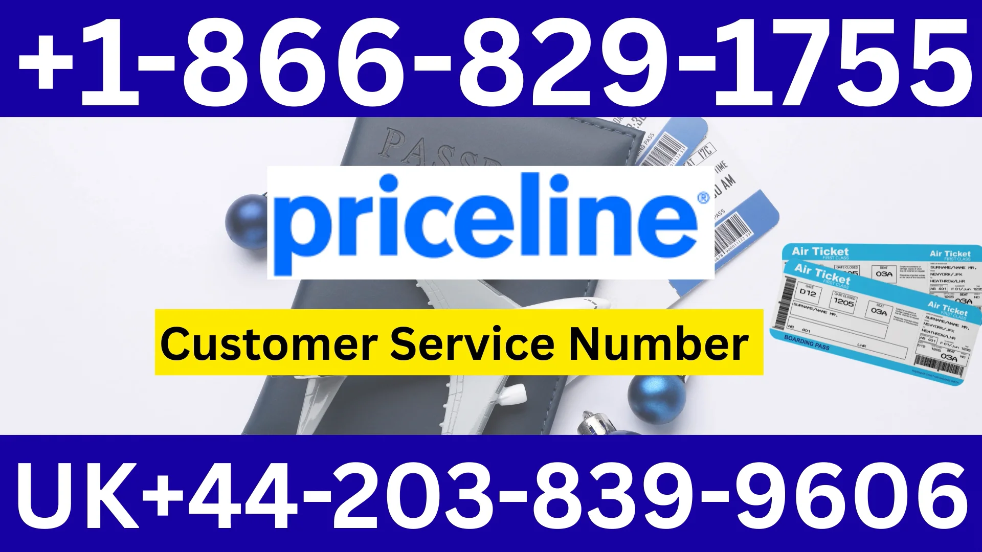 7+ Ways To Access Priceline  Customer Service By Phone, Chat, And Email: A Step-by-step Guide