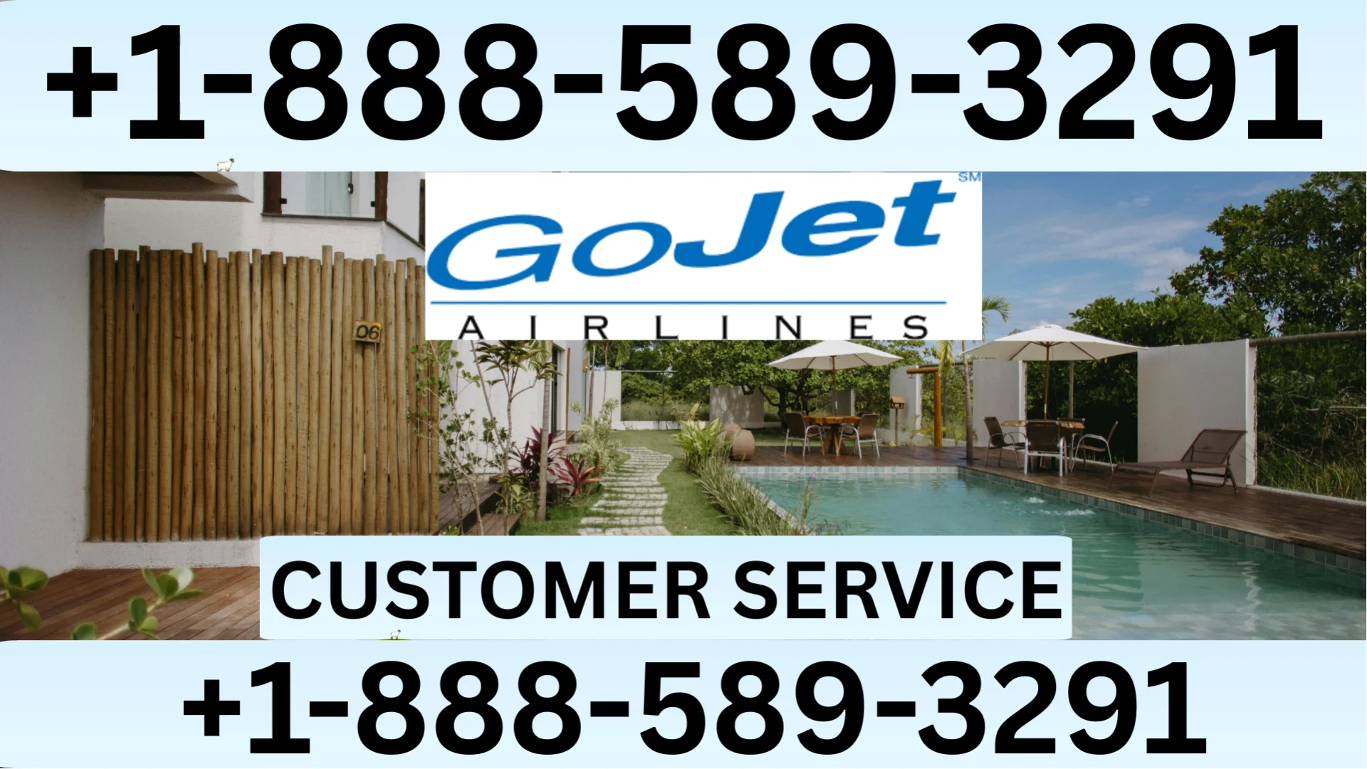 Gojet Airlines&trade; Official Customer Service Complete || 24/7 Live Support Guide