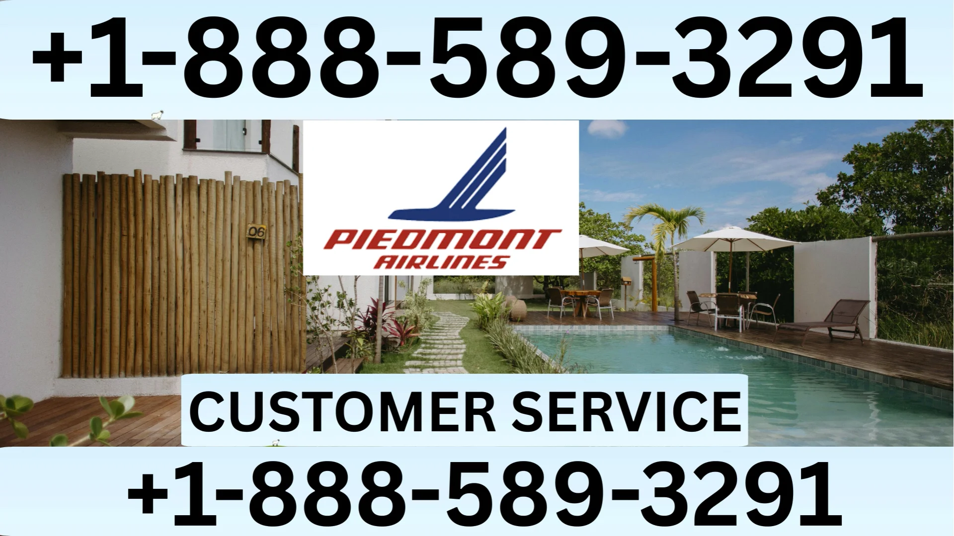 3+ Ways To Access Piedmont Airlines Customer Service By Phone, Chat, And Email: A Step-by-step Guide