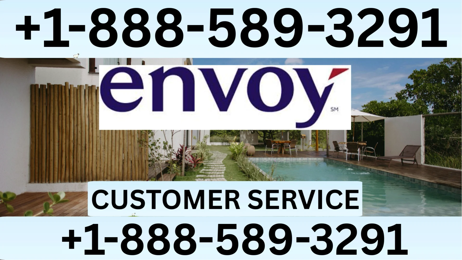 Envoy Air&trade; Official Customer Service Complete || 24/7 Live Support Guide