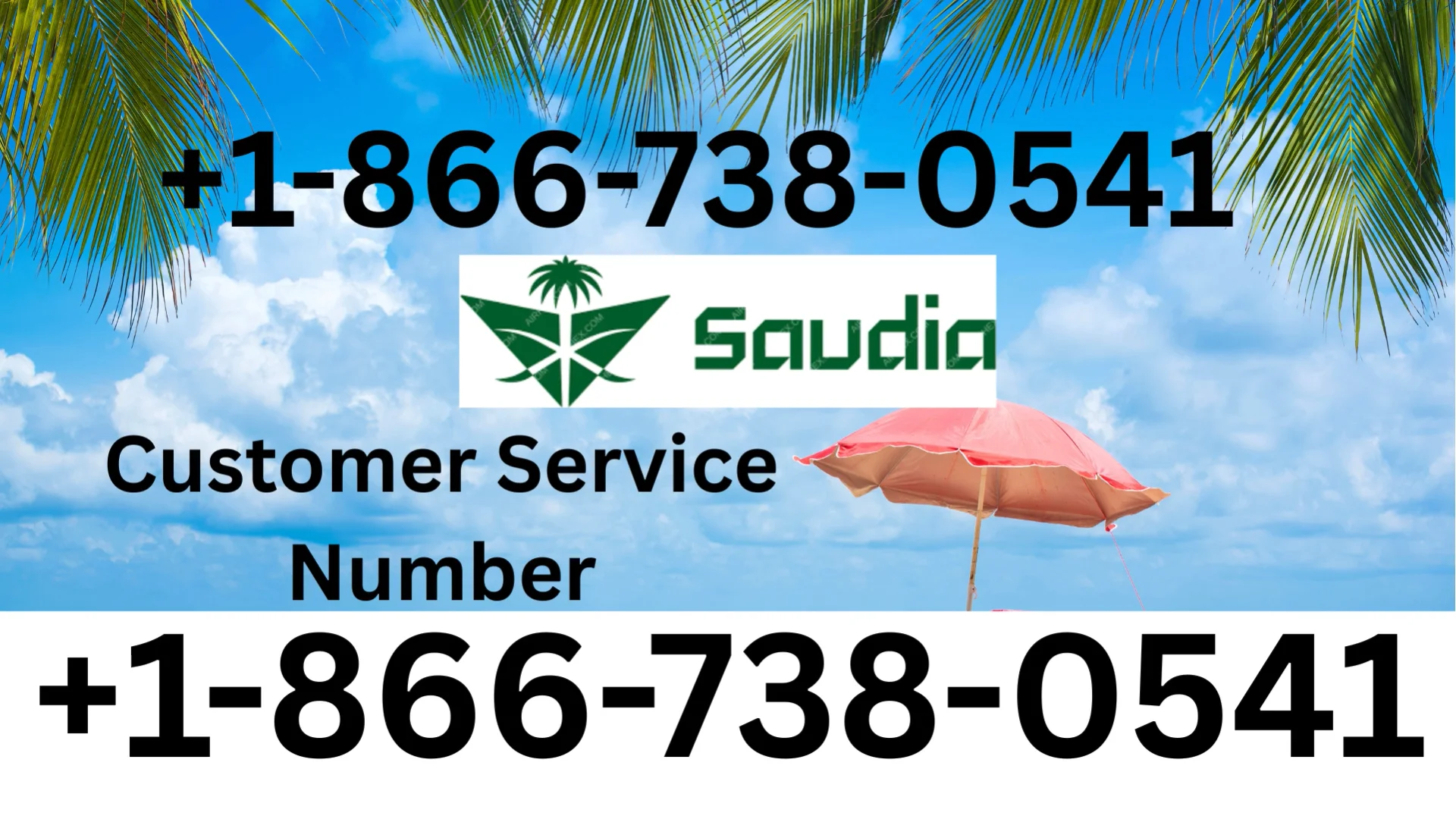 Official Guide Saudia Airlines&reg; Customer Service | Step-by-Step Guide to Get Help Anytime