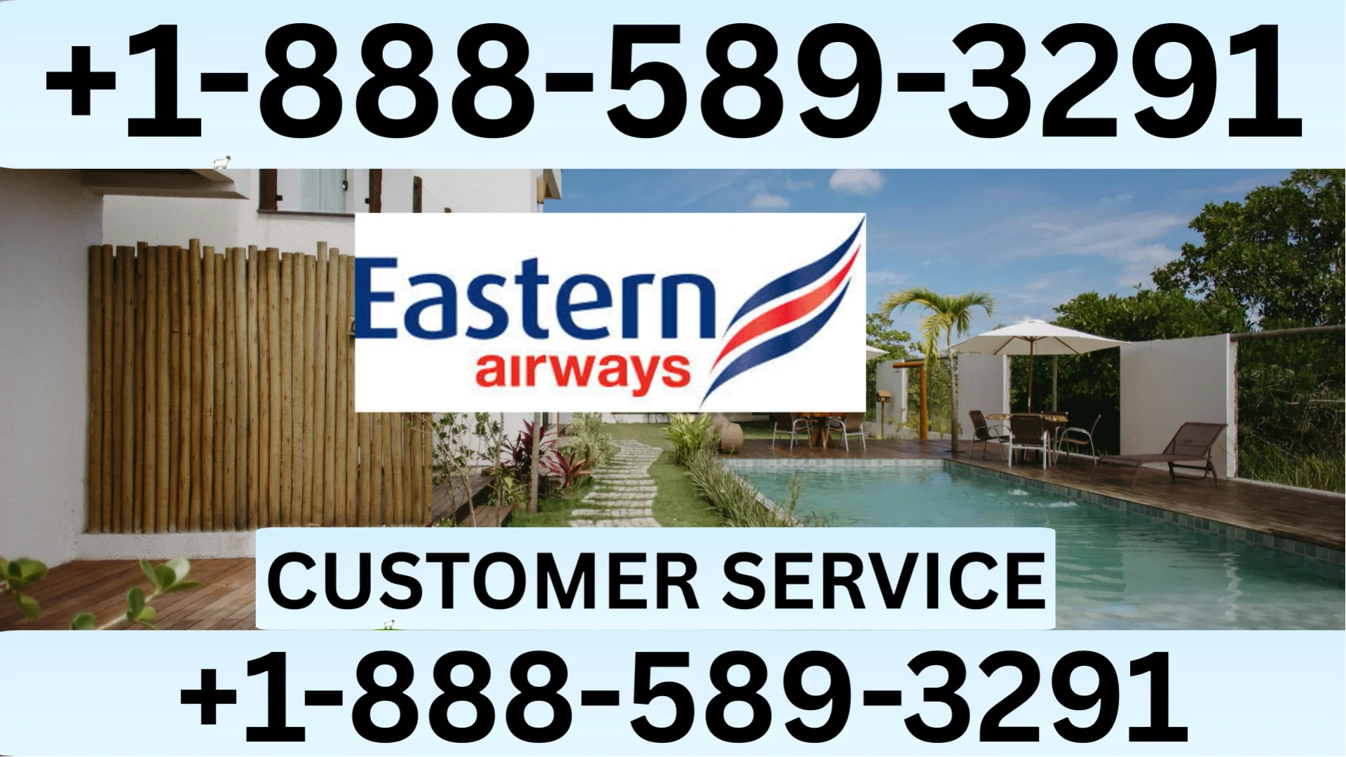 How To Contact Eastern Airways&reg; Customer Service Complete Guide = Step-by-Step Help & Support 24/7 Eastern Airways