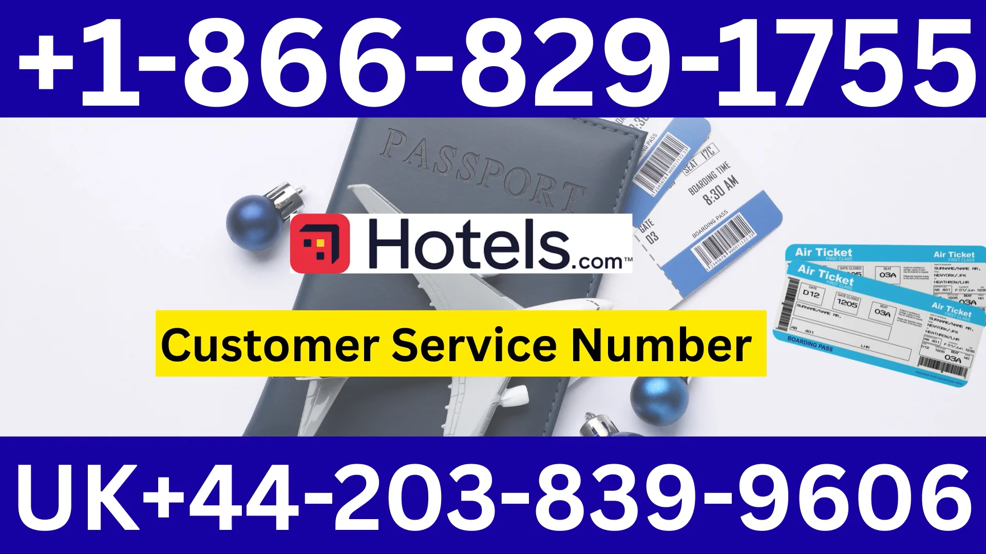 7+ Ways To Access Hotels.com  Customer Service By Phone, Chat, And Email: A Step-by-step Guide