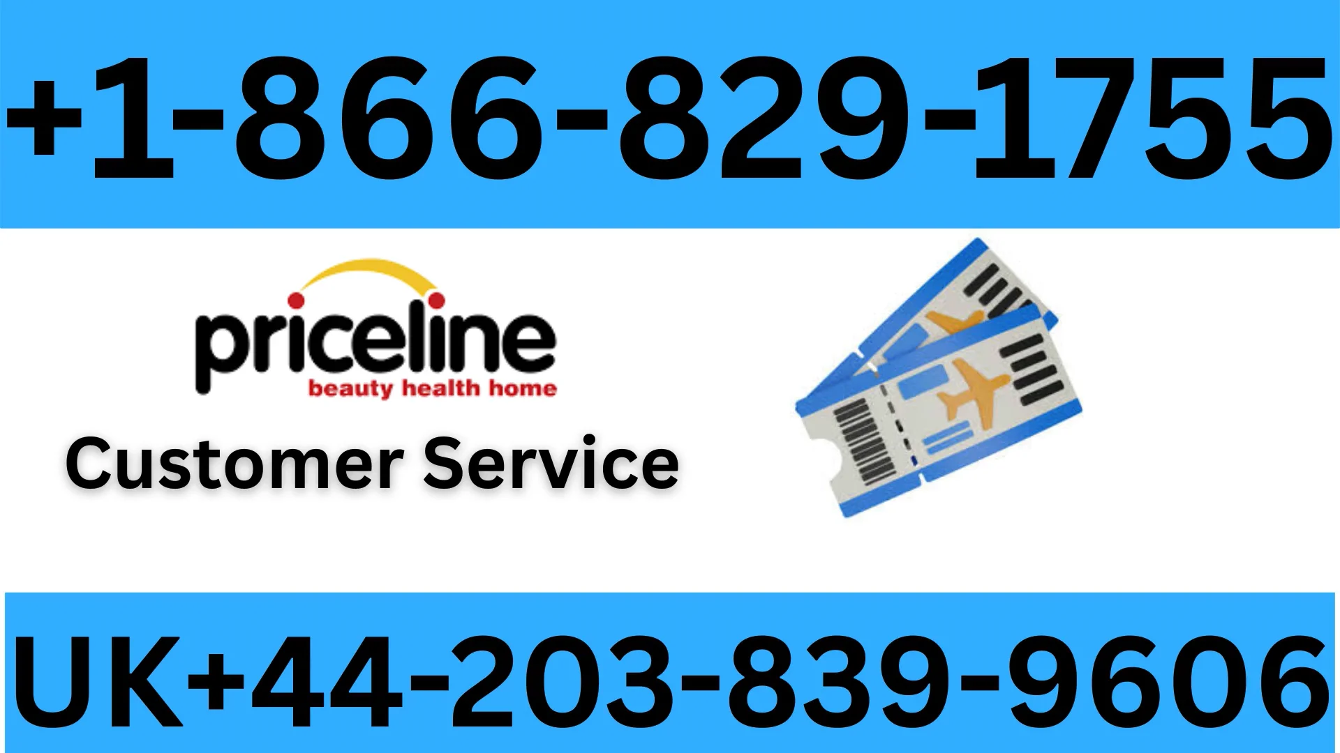 Updated Priceline&reg; Customer Service | Detailed Guide to 24/7 Chat, Call & Email Support