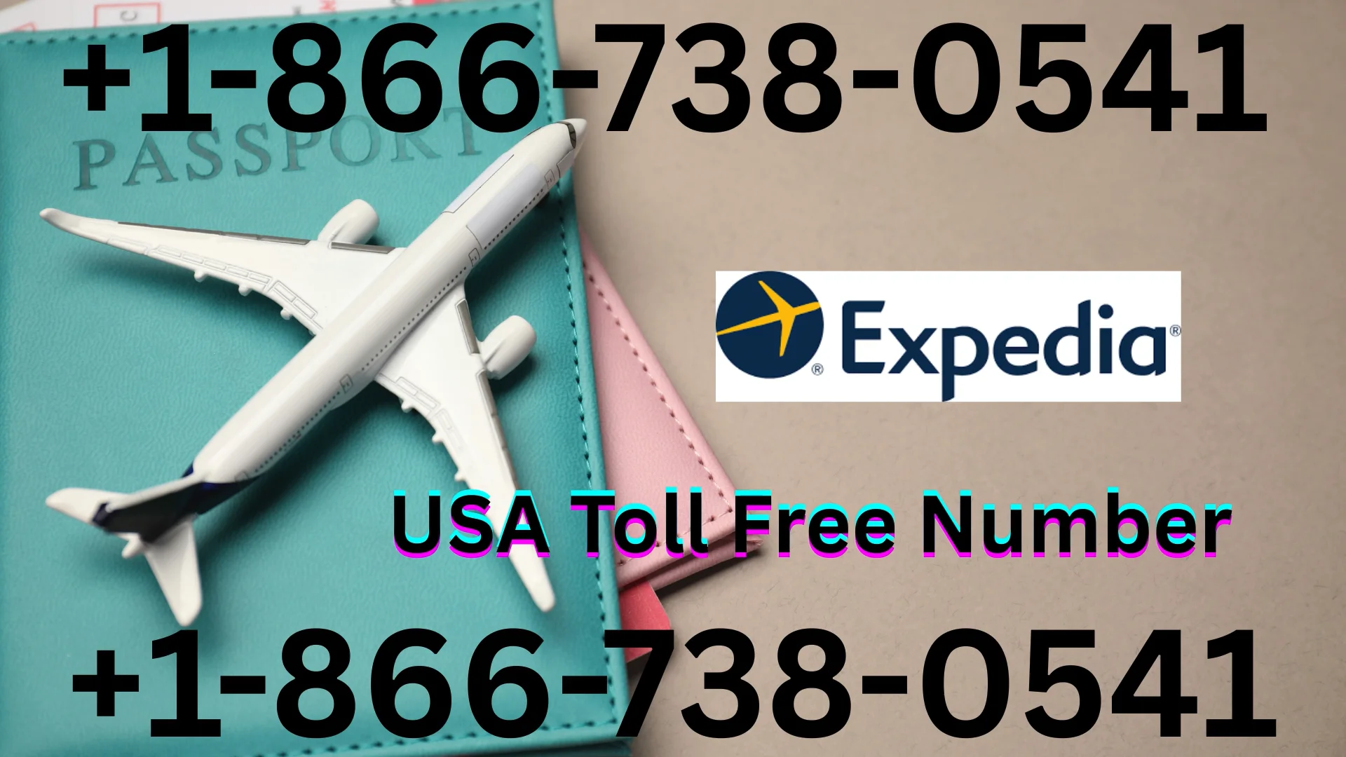 Expedia&reg; Customer Service Complete Guide ➢ Step-by-Step Help & Support 24/7 Expedia