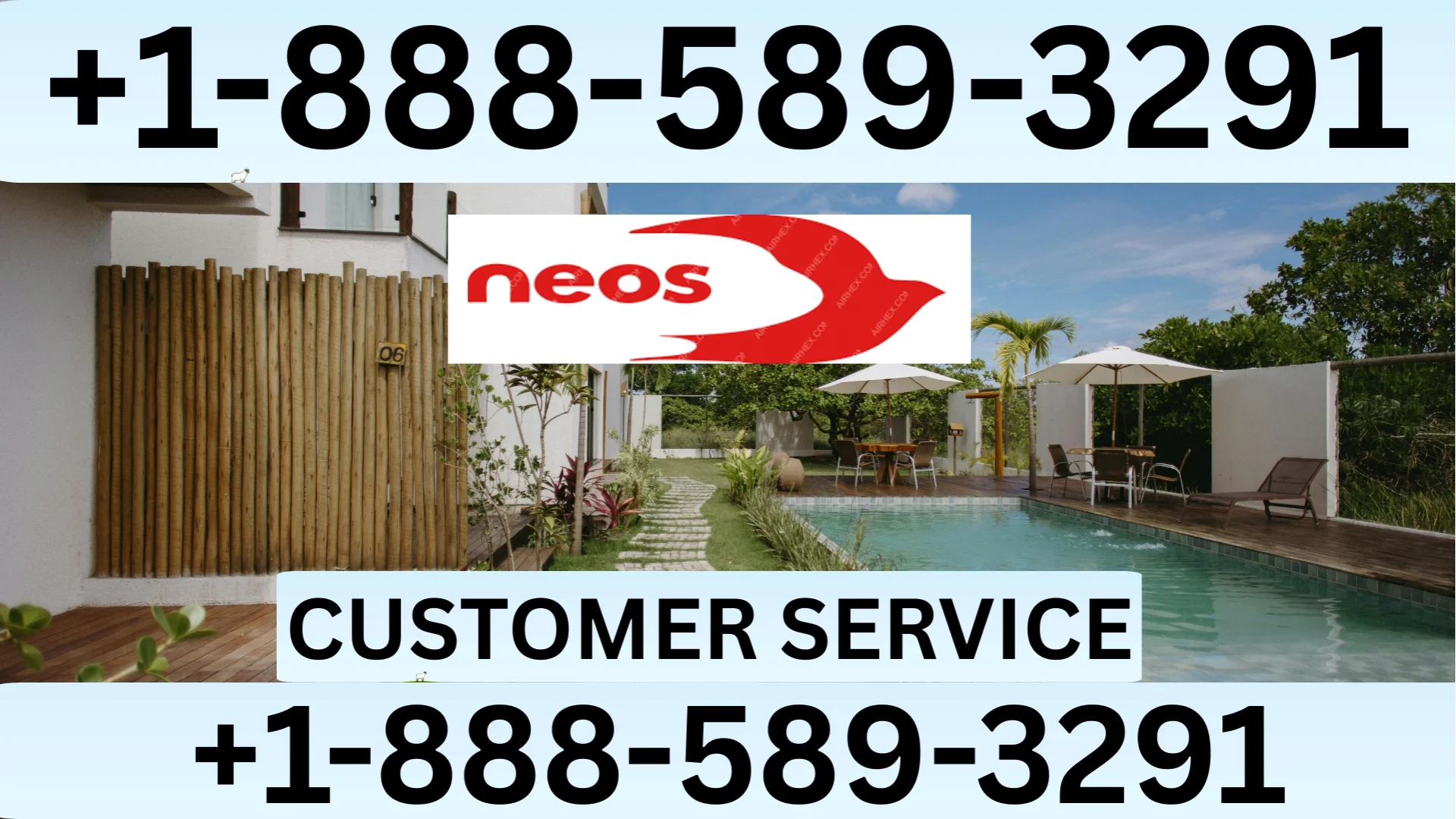 How To Contact Neos Airlines&reg; Customer Service Complete Guide = Step-by-Step Help & Support 24/7 Neos Airlines
