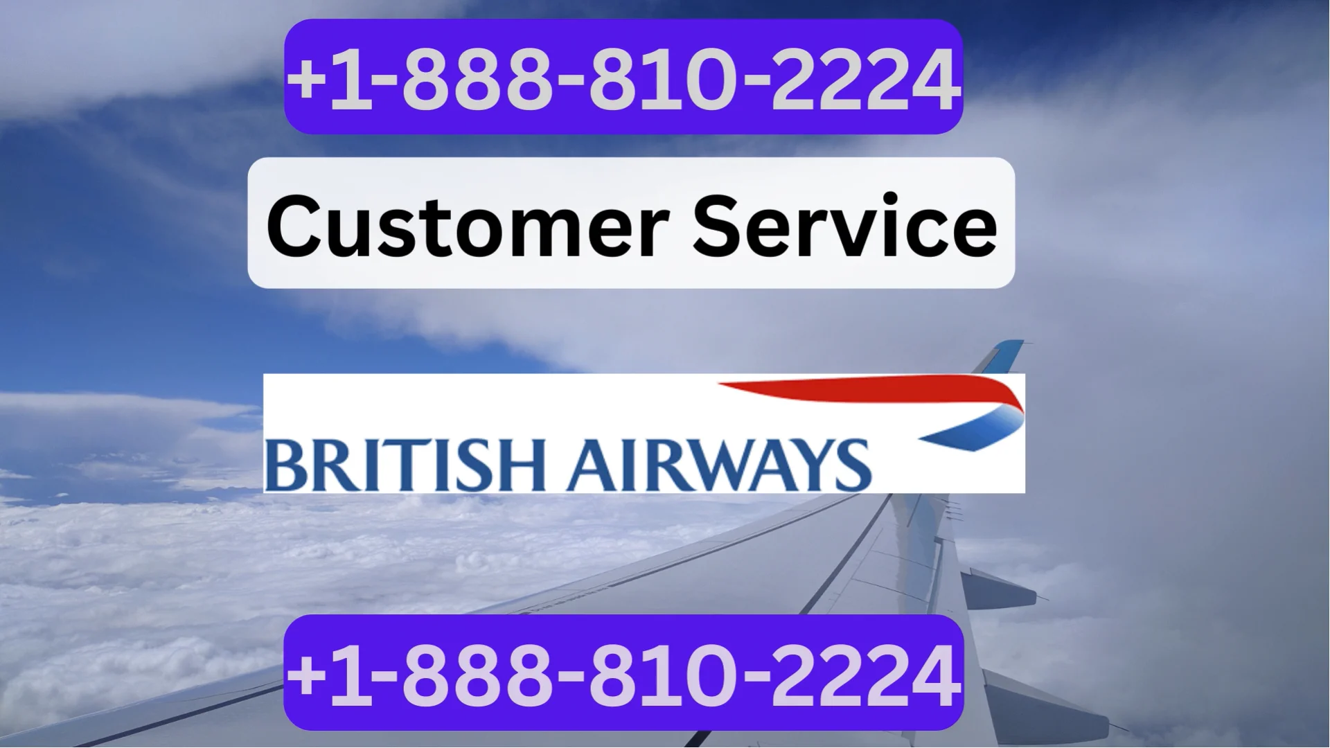 The {British Airways&trade; Official Customer Service }Complete Guide || 24/7 Live Person Full Support Guide