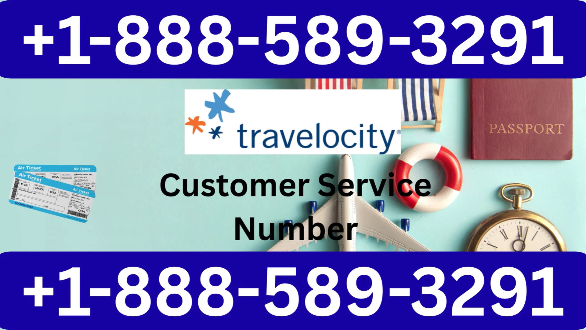 { Travelocity&trade;&copy;} Customer Service Complete Breakdown &mdash; All Support Channels Explained