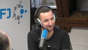 Bienvenu Moutier : Florent Günter