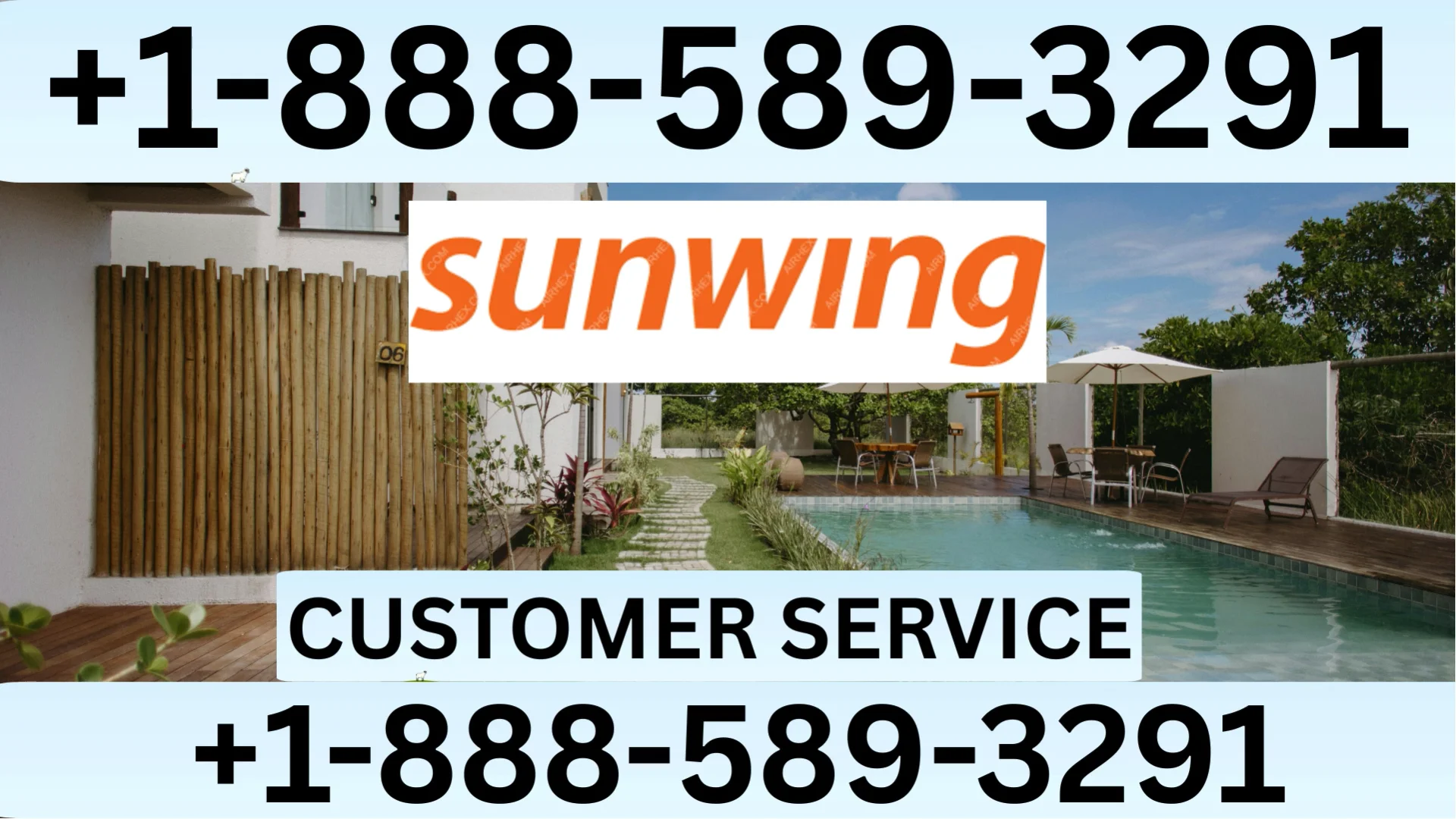 Sunwings Airlines&reg;&reg; Official Customer Service Complete || Official 24-7 Support Guide